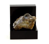 Peristerite. 30.09 Ct. Ottawa, Ontario, Canada.
