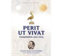 Perit ut vivat Collectif (Auteur)