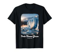 Perito Moreno Glacier Argentine T-Shirt