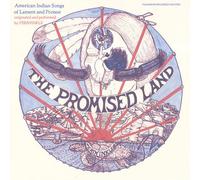 Periwinkle - The Promised Land: American Indian Songs of Lament and Protest [Import]