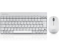 Perixx 11181 Perixx PERIDUO-712 W DE Mini white