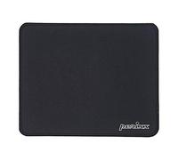Perixx Tapis de souris gamer DX-1000L – Antidérapant caoutchouc, surface douce, L 320×270×2 mm