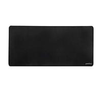 Perixx DX-1000XXL, Tapis de souris gamer - Taille XXL 900x440x3mm - Anti-derapant base en caoutchouc - Surface flexible et douce