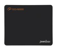 Perixx DX-2000XL, Tapis de souris gamer - 400x320x5mm Dimension - Anti-derapant base en caoutchouc - Specialement traité Weave texture avec un controle precis