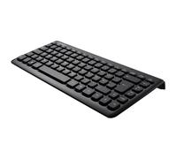 Perixx PERIBOARD-407 clavier Universel USB Noir