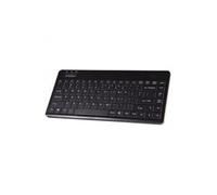 Perixx periboard-409u mini clavier black usb