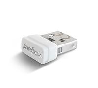 Perixx PERIBOARD-612W Récepteur nano de rechange - Compatible avec les deux modèles noir et blanc - Blanc