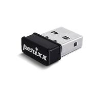 Perixx PERIDUO-712B Replacement Nano USB Receiver - Compatible with Both Black and White Models - Black