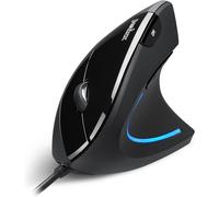 Perixx PERIMICE-513 Souris Ergonomique Verticale Filaire - PPP 1000/1600 - Recommande avec TMS utilisateur