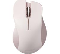 Perixx PERIMICE-621 M Souris ergonomique radio rose