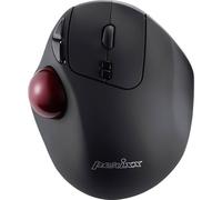 Perixx PERIMICE-717 D Trackball radio laser noir 7 Boutons 2000 dpi