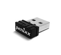 Perixx PERIMICE-720B Replacement Nano USB Receiver - Compatible with Both Black and White Models - Black