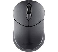 Perixx PERIMICE-802 Iron Souris Bluetooth gris 1000 dpi