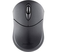 Perixx Souris PERIMICE-802 Iron Bluetooth 1000 dpi gris