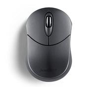 Perixx PERIMICE-802 Iron Souris Bluetooth gris 1000 dpi