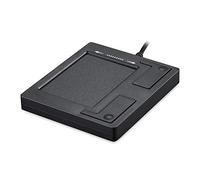 Perixx PERIPAD-501 II N°11284, Touchpad filaire - USB - 86x75x11mm - Utilisation industrielle et professionnelle - Noir