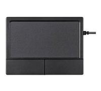 perixx PERIPAD-504 Touchpad filaire - USB - 120x90x19 mm - Fonction de Défilement et de pointage
