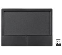 Perixx PERIPAD-704 Pavé tactile radio noir