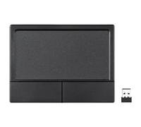 Perixx PERIPAD-704 Pavé tactile radio noir