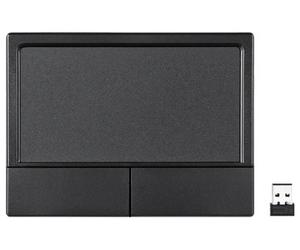 Perixx PERIPAD-704 Pavé tactile radio noir