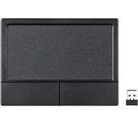 Perixx PERIPAD-704 Pavé tactile radio noir pavé tactile intégré