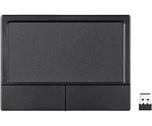 Perixx PERIPAD-704 Pavé tactile radio noir pavé tactile intégré
