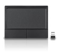 perixx PERIPAD-704 Touch Pad USB sans fil, Track Pad Portable pour bureau et Laptop, Grande Taille