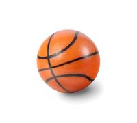perixx PERIPRO-303 BKB Balle de Sport 3,4 cm - Design Amusant de Balle de Basket-Ball - Compatible avec M570, M575, PERIMICE-517/520/717/720, et Autres Souris Trackball de 3,4 cm