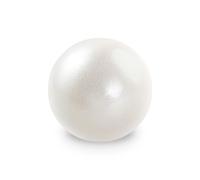 Perixx PERIPRO-303 GWH Small Trackball Boule de Rechange 3,4 cm pour Perimice et M570 Blanc Brillant