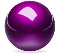 Perixx PERIPRO-303GP 18026 Trackball Interchangeable Violet foncé Brillant