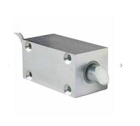 PERJES VERROU CARRÉ À ÉMISSION VSC 30-60