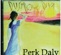 Perk Daly & Backsliders - Dustbowl Diva
