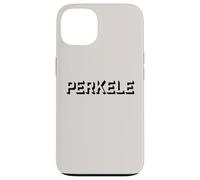 Perkele Finland Industrial - Perkele Suomi Coque pour iPhone 13