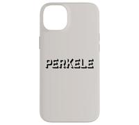 Perkele Finland Industrial - Perkele Suomi Coque pour iPhone 14 Plus