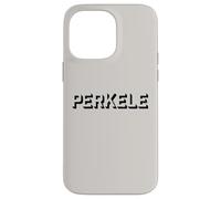 Perkele Finland Industrial - Perkele Suomi Coque pour iPhone 14 Pro Max