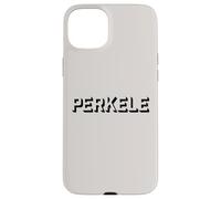 Perkele Finland Industrial - Perkele Suomi Coque pour iPhone 15 Plus