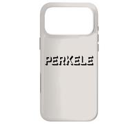 Perkele Finland Industrial - Perkele Suomi Coque pour iPhone 17 Pro Max