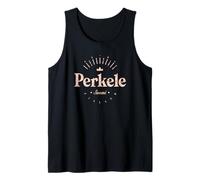 Perkele Finlande | Perkele Suomi Modern Débardeur
