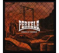 Perkele – Leaders of Tomorrow – CD – Digipak
