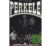Perkele - Live & Loud...and More