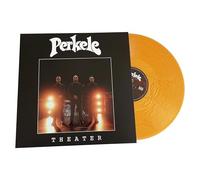 Perkele - Theater
