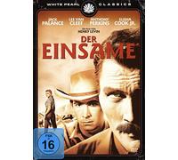 Der Einsame - The Lonely Man (Original Kinofassung) (DVD) Palance Jack Perkins