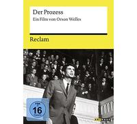 Perkins,Anthony - Prozess,der/Reclam Edition [Import]