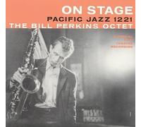 Perkins, Bill - Bill Perkins Octet on Stage [Import]