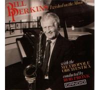 Perkins Bill - I Wished on The Moon [Import]