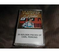 Perkins, Carl - 20 Golden Pieces of Carl Perkins