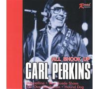 Perkins, Carl - All Shook Up [Import]