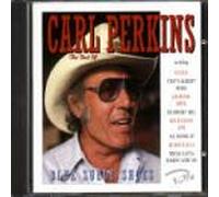 Perkins,Carl - Best of
