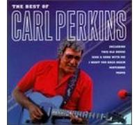 Perkins, Carl - Best of Carl Perkins