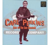 Perkins Carl - Best of Sun Sessions [Import]
